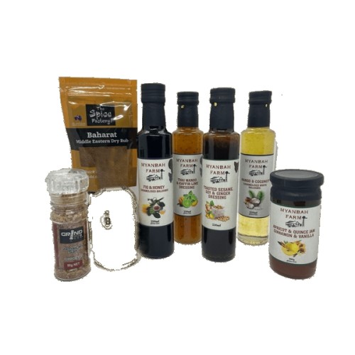 Cooks Gourmet Collection